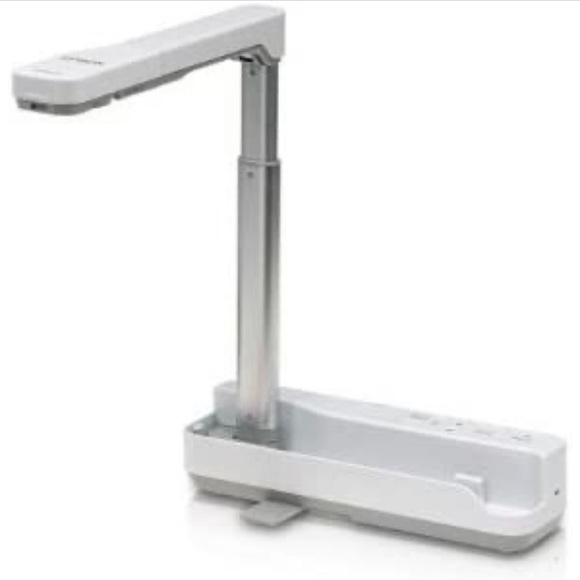 Epson DC-06 Document Camera V12H321005 SKU: V12H321005 - Picture 5 of 5